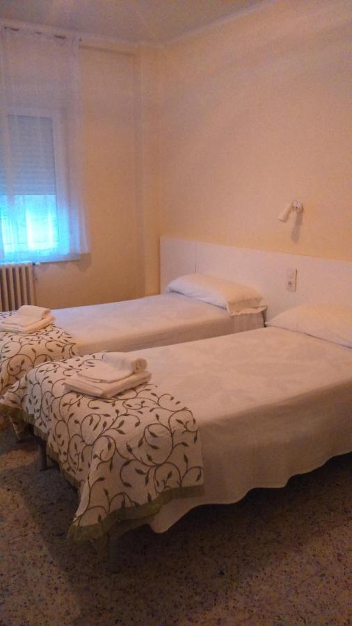 Pazo Pias P Hotel Ramallosa Kültér fotó