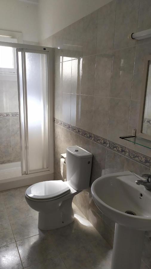 Pazo Pias P Hotel Ramallosa Kültér fotó