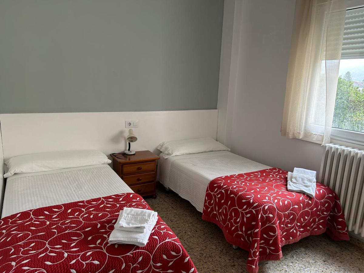 Pazo Pias P Hotel Ramallosa Kültér fotó