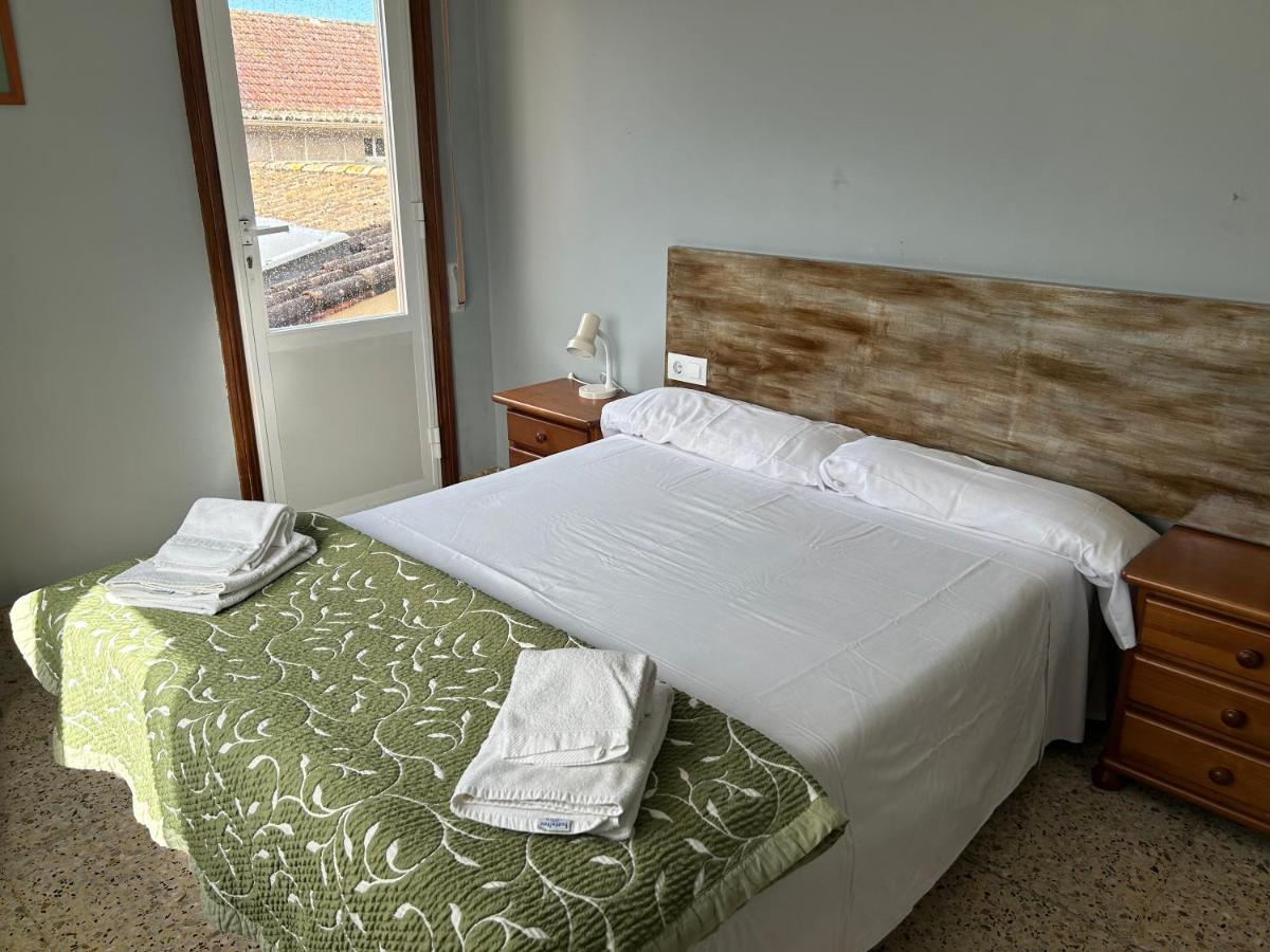 Pazo Pias P Hotel Ramallosa Kültér fotó
