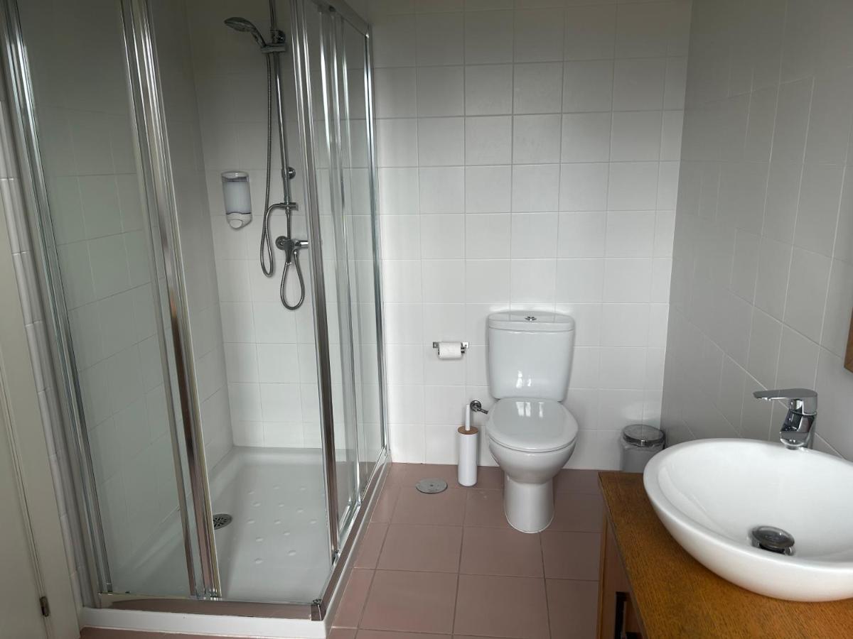 Pazo Pias P Hotel Ramallosa Kültér fotó