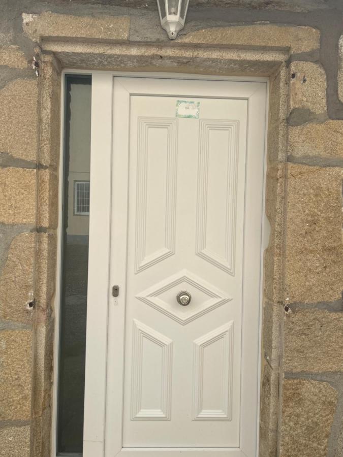 Pazo Pias P Hotel Ramallosa Kültér fotó