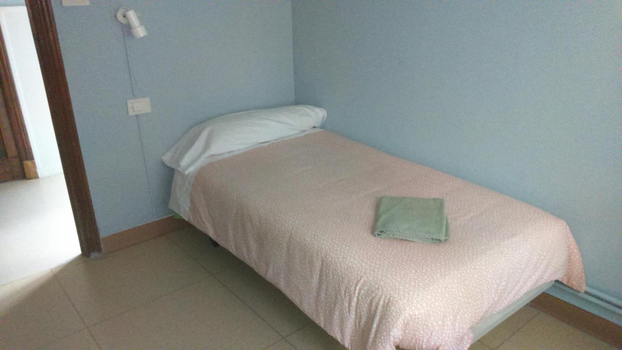 Pazo Pias P Hotel Ramallosa Kültér fotó