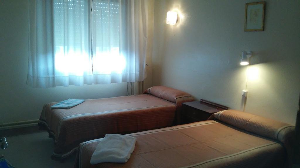 Pazo Pias P Hotel Ramallosa Kültér fotó
