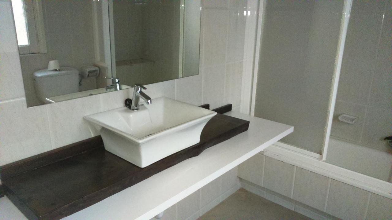 Pazo Pias P Hotel Ramallosa Kültér fotó